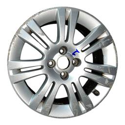 Roda liga leve vectra Aro 16 original unidade 