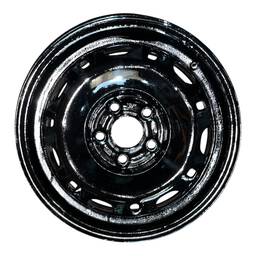 RODA FERRO BORA GOLF POLO FOX ARO 14 UNITÁRIA 