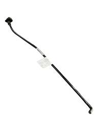 VARETA HASTE CAPÔ RENAULT FLUENCE 2011 A 2016 ORIGINAL