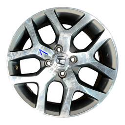 RODA LIGA LEVE ARO 16 ORIGINAL HONDA CITY FIT LX EX EXL  