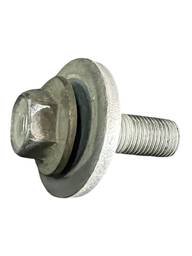 Parafuso da Polia do Virabrequim Etios 1.5 2013 a 2020