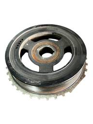 Polia do Virabrequim Toyota Etios 1.5 2013 a 2020