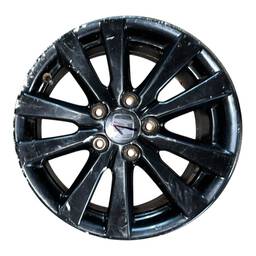 Roda liga leve Civic G9 Aro 16 original unidade 