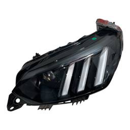 Farol Esquerdo Peugeot 208 2021/ C/ Led original 