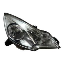 Farol Direito C3 2013 2014 a 2020 DS3 2012 a 2017