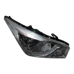 Farol Direito HB20 Cristal 2013 a 2019 Cristal paralelo