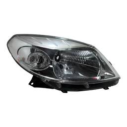 Farol paralelo Direito Sandero 2008 2009 a 2011