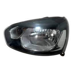 Farol Esquerdo Clio 2013 a 2016