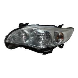 Farol Esquerdo Corolla 2012 a 2014 com xenon