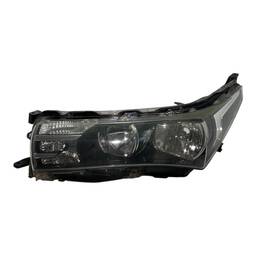 Farol Esquerdo Corolla 2015 2016 a  2017 S/ Led