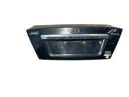 Tampa Traseira Jac J3 Turin Sedan 2011 a 2015