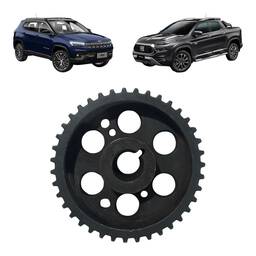 POLIA BOMBA ALTA PRESSÃO ORIGINAL COMPASS TORO 2.0 55264863