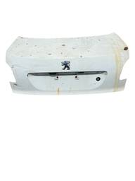 Tampa Traseira Peugeot 207 Passion 2009 2010 a 2014