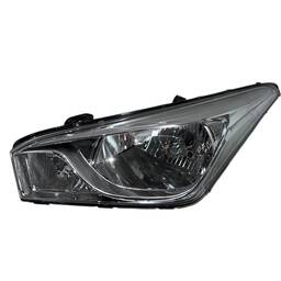 Farol paralelo Esquerdo HB20 2013 a 2019 Cristal