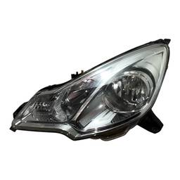 Farol Esquerdo C3 2013 2014 a 2020 DS3 2012 a 2017