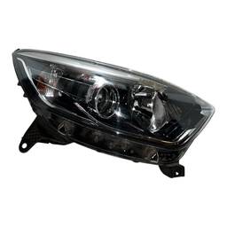 Farol Direito Captur 2017 2018 a 2024