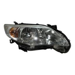 Farol Direito Corolla 2012 a 2014
