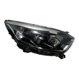 FAROL QUEBRADO DIREITO CAPTUR 2017 2018 A 2024