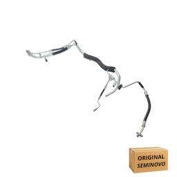 MANGUEIRA AR CONDICIONADO ORIGINAL JEEP RENEGADE 52105531