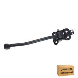  BRAÇO CURVO TRASEIRA DIR JEEP COMPASS RENEGADE 2017 2025