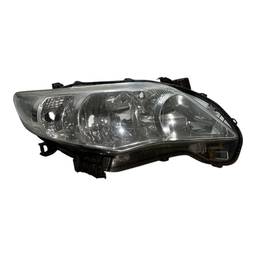 Farol Direito Corolla 2012 a 2014