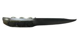 Moldura Difusor Ar Central Argo Cronos
