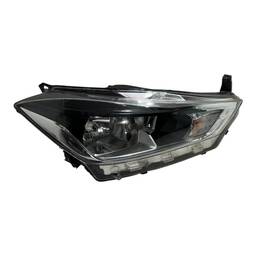 Farol Direito Kicks 2017 a 2021 S/ Led