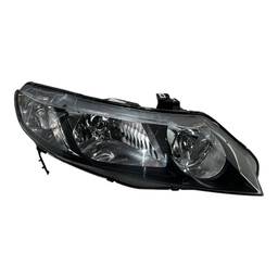 Farol paralelo Direito Civic 2007 2008 a 2011