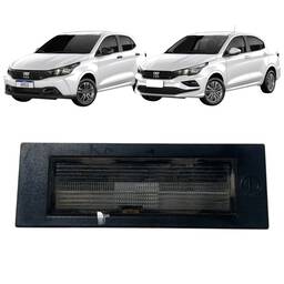 Lanterna Luz Placa Fiat Cronos 2018-24 51933208