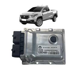 Módulo Injeção Original Fiat Nova Strada 1.4 46353864