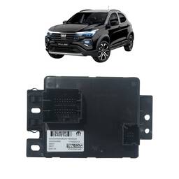 Módulo Ar Condicionado Original Fiat Pulse 522044990