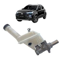 CILINDRO MESTRE RESERVATÓRIO COM SENSOR ORIGINAL FIAT PULSE