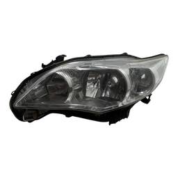 Farol Esquerdo Corolla 2012 a 2014