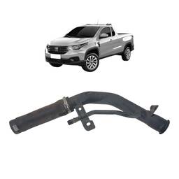 Gargalo Tanque Combustível Origin Fiat Nova Strada 2021 2025