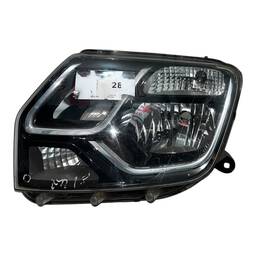 Farol Esquerdo Duster 16/20 Oroch 2016/