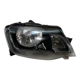 Farol c detalhe Direito Kwid 2018 2019 a 2022