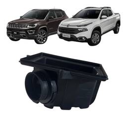 Tampa Caixa Filtro Ar Origi Compass Toro Renegade 2.0 Diesel