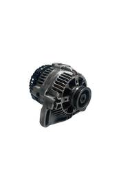 Alternador Clio 11/ Sandero Logan March Versa 1.0 16v 8/17 