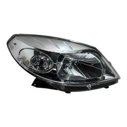 Farol paralelo Direito Sandero 2008 2009 a 2011