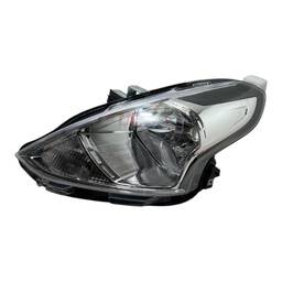 Farol paralelo Esquerdo Versa 2015 a 2020