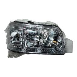 Farol paralelo Direito Uno Fiorino 2004 a 2013