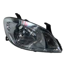 FAROL DIREITO CELTA 07/2015 PRISMA ATÉ 2012 CROMOMIX