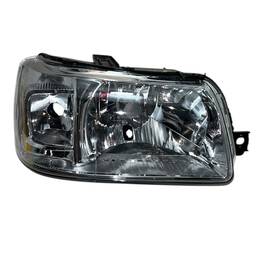 FAROL DIREITO UNO FIORINO 2004 A 2013