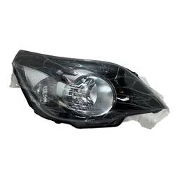 Farol paralelo Direito Agile 10/13 Montana 11/21 M/Negra