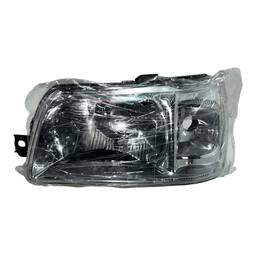 Farol paralelo Esquerdo Uno Fiorino 2004 a 2013