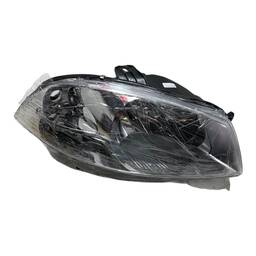 Farol paralelo Direito Palio Strada Siena 09/20