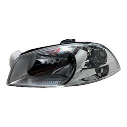 Farol paralelo Esquerdo Palio Strada Siena 09/20