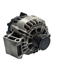 Alternador New Fiesta Ka Ecosport Focus 1.5 1.6 16v 09/2021