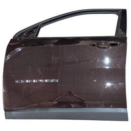Porta Dianteira Esquerda Original Jeep Compass 2017 a 2025
