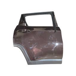 Porta Traseira Direita Original Jeep Compass 2017 a 2025